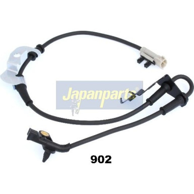 Sensor, Raddrehzahl ABS-902