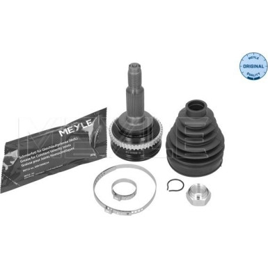 Gelenksatz, Antriebswelle Chevrolet Lacetti 04- 1.4-1.8 Abs MEYLE-ORIGINAL: True to OE 29-14 498 0007