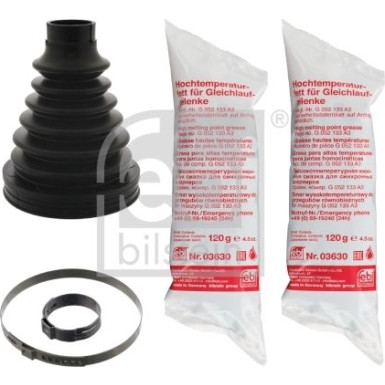 FEBI BILSTEIN Gelenkmanschette | 100407