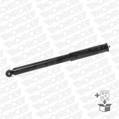 MONROE ORIGINAL-Gasdämpfer VA | MERCEDES W202 93-00 | 43089