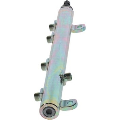 0 445 214 107 Verteilerrohr, Kraftstoff