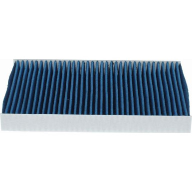 Aktivkohleinnenraumfilter | CITROEN,PEUGEOT 307,308,1007 00 | 0 986 628 601