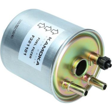 KAMOKA Kraftstofffilter KAMOKA Kraftstofffilter