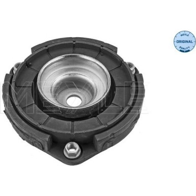 Lager - Radaufhängung. Vw P. Polo 99 MEYLE-ORIGINAL: True to OE 100 412 2038