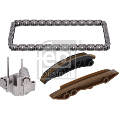 Steuerkettensatz BMW 1,3,5,6,7,X3,X5,X6 01 Basic Short Kit 30348