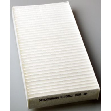 DENCKERMANN Innenraumfilter M110863 DENCKERMANN Innenraumfilter M110863