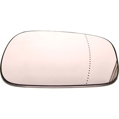 Spiegelglas, Außenspiegel Renault Kangoo asphärisch OE 7701048401 HAGUS 4311830