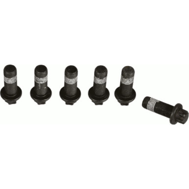 1874 000 067 Schraubensatz, Schwungrad 1874 000 067 Schraubensatz, Schwungrad