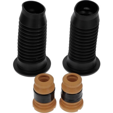 Protection Kit-Staubschutzsatz VA TOYOTA Yaris 05 PROTECTION KIT PK351