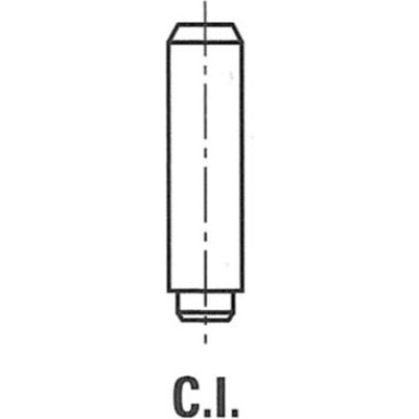 Ventilführung | G11325