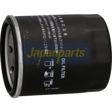 Ölfilter Suzuki Swift 94 FO-898S