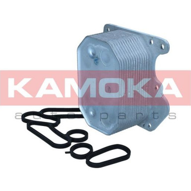 KAMOKA Ölkühler, Motoröl