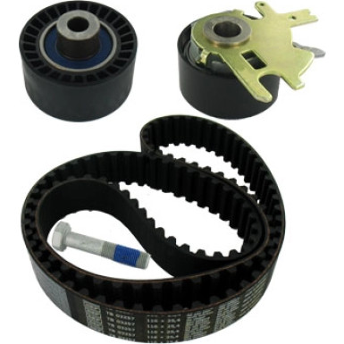 VKMA 03257 Zahnriemensatz VKMA 03257 Zahnriemensatz