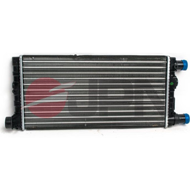 JPN Kühler, Motorkühlung 60C9016-JPN