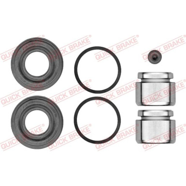 REPARATURSATZ, BREMSSATTEL | QB114-5172 REPARATURSATZ, BREMSSATTEL | QB114-5172