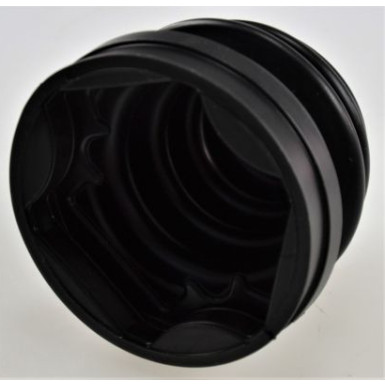 Achsmanschettensatz Getriebeseitig | AUDI A4 Avant 1.9 TDI 04 | 24862