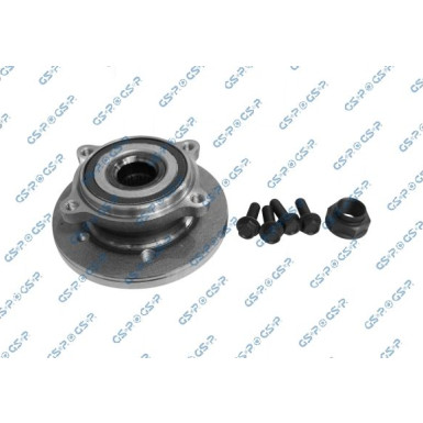 GSP Radlager | 9326026K