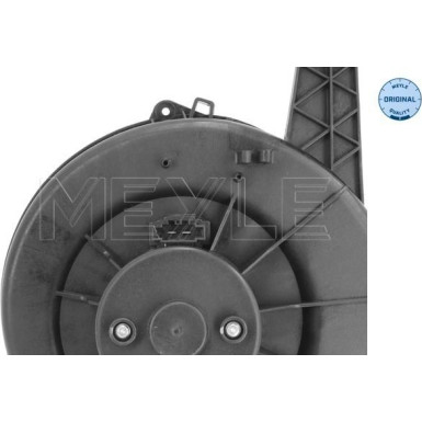 INNENRAUMGEBLÄSE MEYLE-ORIGINAL: True to OE 1122370000
