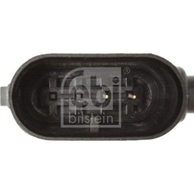 FEBI BILSTEIN Sensor, Raddrehzahl | 179165