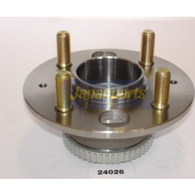 Radlagersatz KK-24026