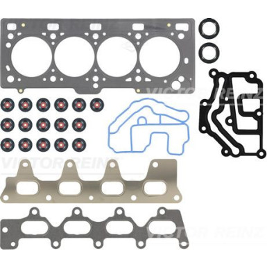 Entrussersatz | RENAULT Clio,Laguna,Megane,Scenic | 02-31675-01 Entrussersatz | RENAULT Clio,Laguna,Megane,Scenic | 02-31675-01