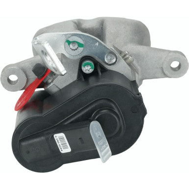 Tauschbremssattel EPB HA li | VW Passat 05 | BHN995E Tauschbremssattel EPB HA li | VW Passat 05 | BHN995E