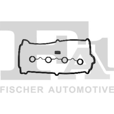 EP1100-927Z Dichtungssatz, Zylinderkopfhaube