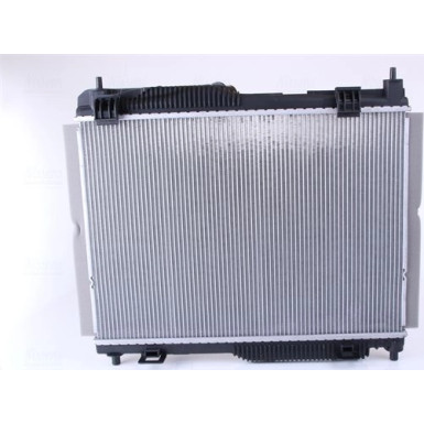 Wasserkühler PKW | Ford Fiesta 17 | 606662