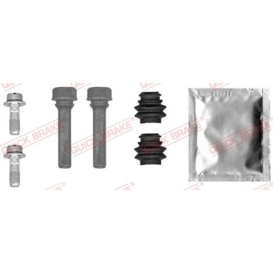 Zubehörsatz Bremssattel | Diverse | 113-0021X