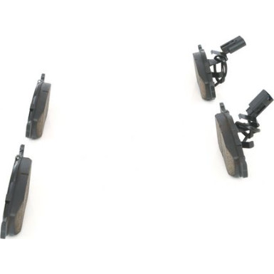 Bremsklötze | FORD Mondeo | 0 986 424 359 Bremsklötze | FORD Mondeo | 0 986 424 359