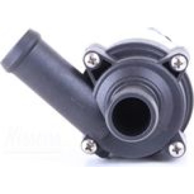 NISSENS Wasserumwälzpumpe, Standheizung