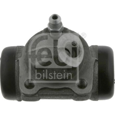 FEBI BILSTEIN Bremsrolle | 23733