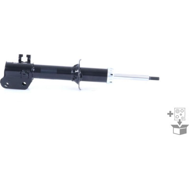 MONROE ORIGINAL-Gasdämpfer VA re | OPEL Agila,SUZUKI Wagon R+ 00 | 15062 MONROE ORIGINAL-Gasdämpfer VA re | OPEL Agila,SUZUKI Wagon R+ 00 | 15062