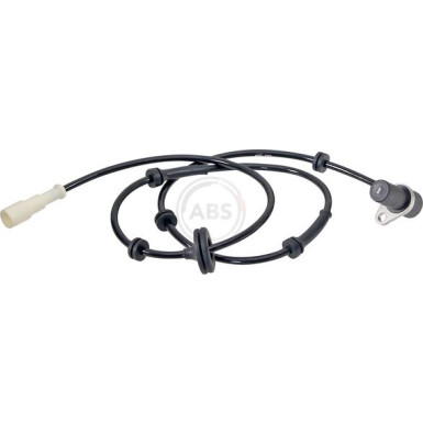 A.B.S. Sensor, Raddrehzahl A.B.S. Sensor, Raddrehzahl