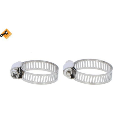 Wärmetauscher, Innenraumheizung EASY FIT 54396