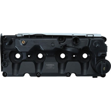 KAMOKA Zylinderkopfhaube