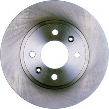 DENCKERMANN Bremsscheibe | B130763