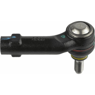 Spurstangenkopf re | AUDI,SEAT,SKODA,SKODA,VW | 26670 02