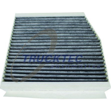 TRUCKTEC AUTOMOTIVE Innenraumfilter | 02.59.152