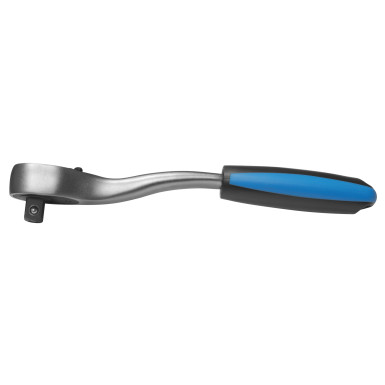 SW-Stahl ERGO-Umschaltknarre 1/2Z Antrieb | 05990L