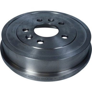 Bremstrommel | 19-3710 Bremstrommel | 19-3710