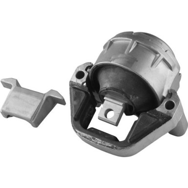 TEDGUM_TD Lagerung, Motor TED66421