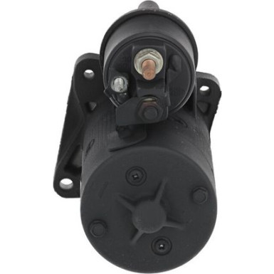 VALEO Anlasser 201170 VALEO RE-GEN AT