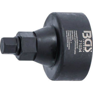 BGS Einspritzpumpenrad-Abzieher | für VAG | 71034
