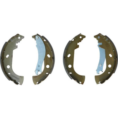 KAMOKA Bremsbackensatz JQ202053