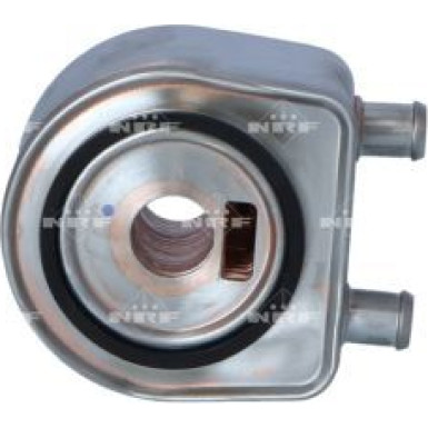 NRF Ölkühler 31300