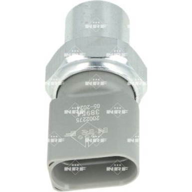 NRF Druckschalter, Klimaanlage 38954 EASY FIT