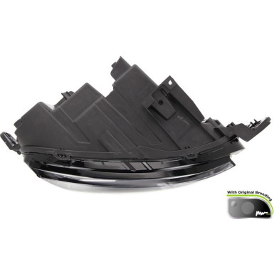 451133 Hauptscheinwerfer