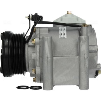 Kompressor PKW | JAGUAR X-TYPE 01- 2.0 I V6 24V | 89241