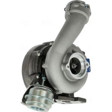 Nissens Turbo VW T5 2,5 TDI 03 FACTORY NEW 93176